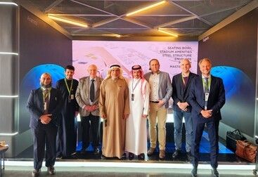 Een Historische Overeenkomst Getekend Tijdens het IKTVA Forum in Dammam