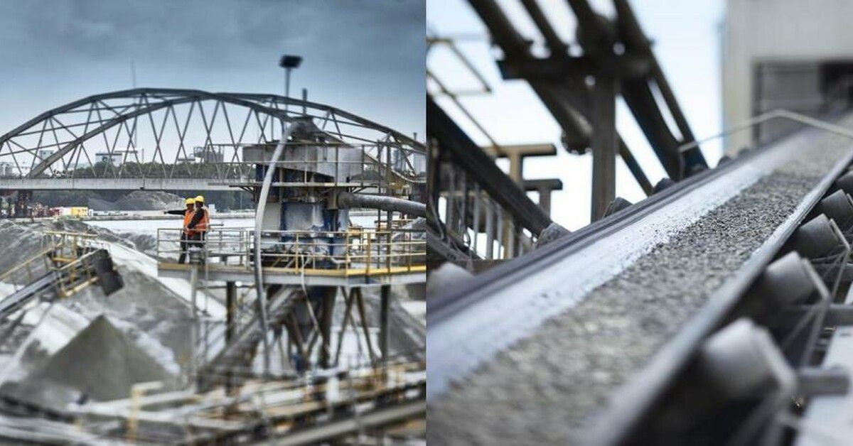 Geopolymers | Orbix